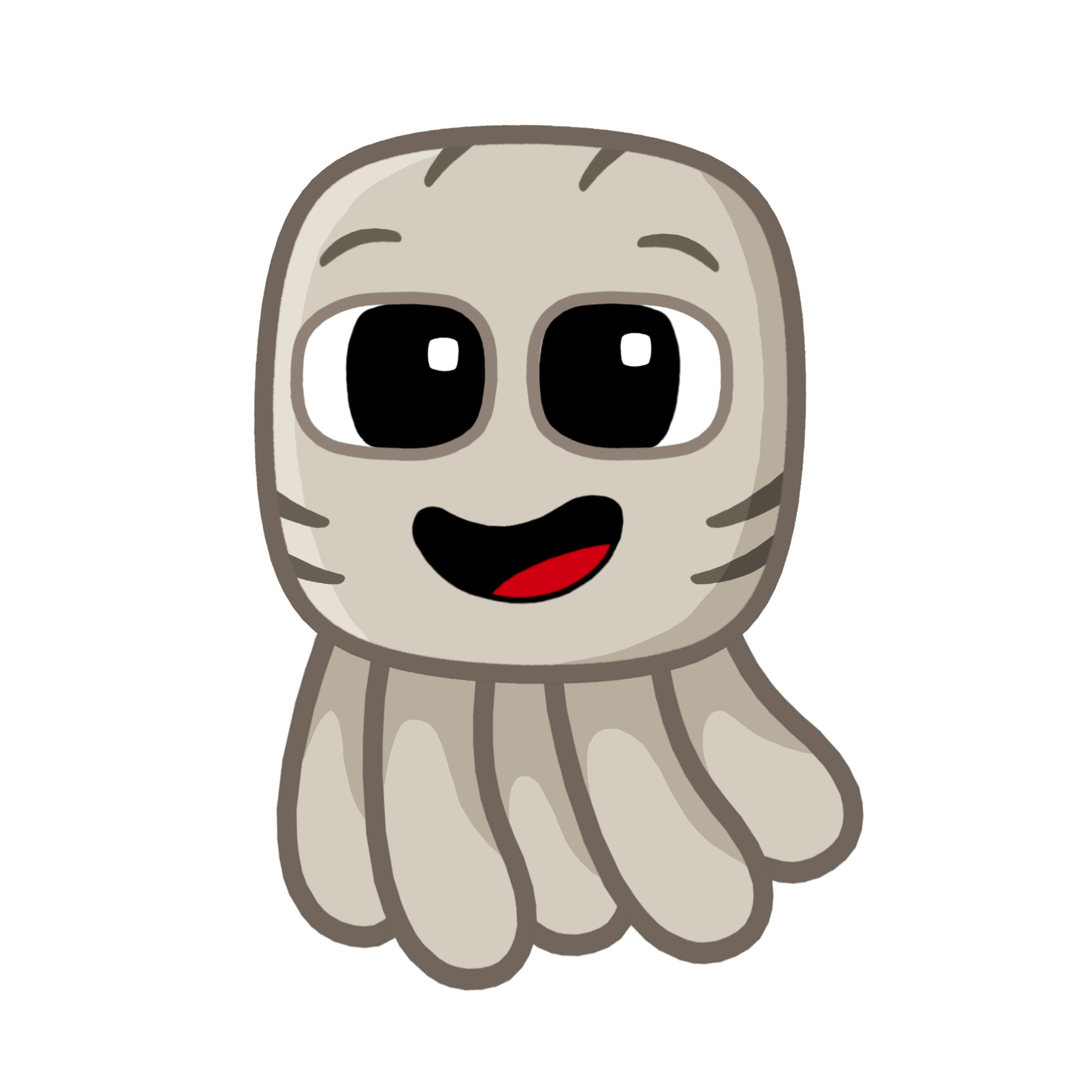 Baby Ghast