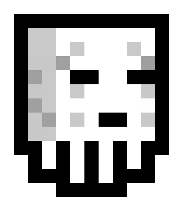 Baby Ghast pixel